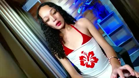 BBY CURLYHANNA online show from 03-14-26, 04:56