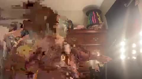 cushiontopushin online show from 03-09-25, 03:05