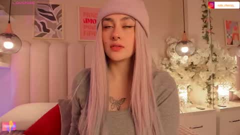 Amber  online show from 10-23-25, 12:59