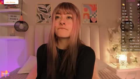 Amber  online show from 12-02-25, 08:48