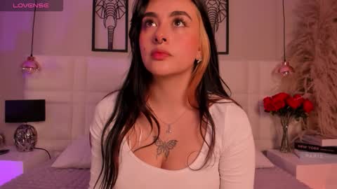 Amber  online show from 01-17-26, 07:28