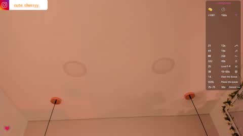 Amber  online show from 02-17-26, 08:15