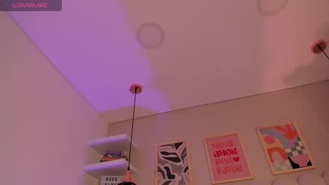 Amber  online show from 02-24-26, 08:18