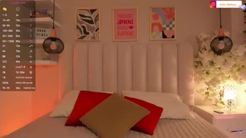 Amber  online show from 03-03-26, 08:37