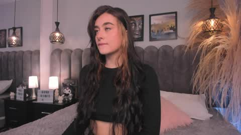 Amber  online show from 03-27-26, 08:41