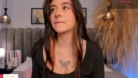 Amber  online show from 04-09-26, 08:47