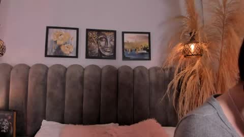 Amber  online show from 04-17-26, 08:34