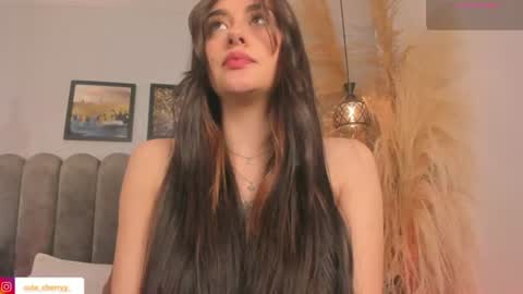 Amber  online show from 07-14-26, 02:05