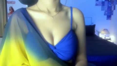 Alisha online show from 04-23-26, 02:41