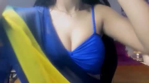Alisha online show from 05-04-26, 06:59