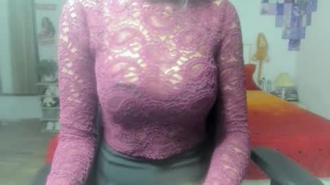 Alisha online show from 05-15-26, 05:42