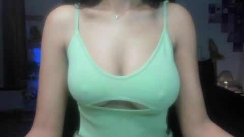 Alisha online show from 07-05-26, 08:43