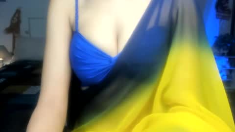 Alisha online show from 07-14-26, 02:05