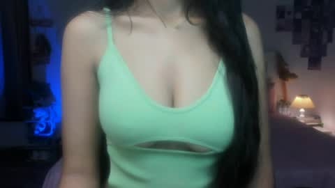 Alisha online show from 07-15-26, 10:04