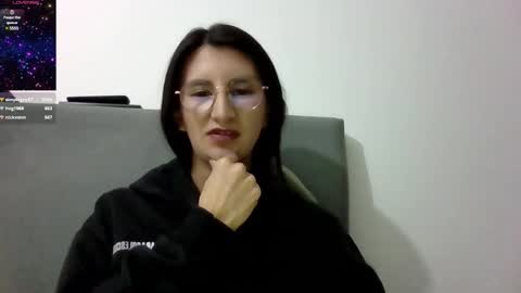 Snapshot of cute_amber_1 chatting on 12-13-24, 11:39 cute_amber_1 online show from 12-13-24, 11:39