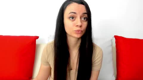 Snapshot of cute_angel95 chatting on 03-05-25, 06:56 cute_angel95 online show from 03-05-25, 06:56