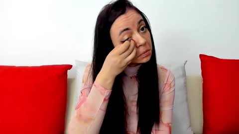 Snapshot of cute_angel95 chatting on 03-10-25, 04:07 cute_angel95 online show from 03-10-25, 04:07