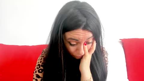 cute_angel95 online show from 03-06-26, 09:50