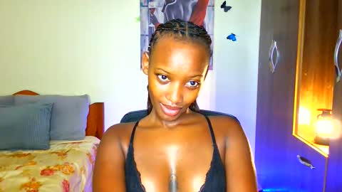cute annah online show from 04-03-26, 06:00