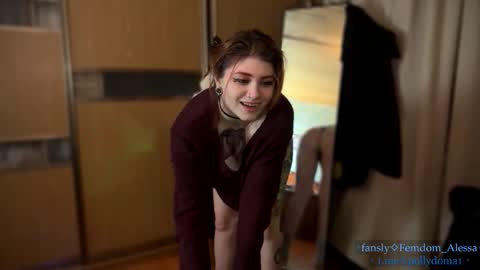 Polly my Name.   .  online show from 02-20-26, 07:58