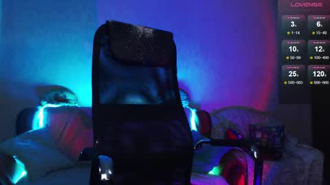 Betty online show from 12-20-24, 03:25