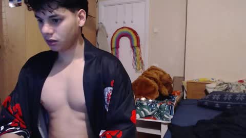 Tomas online show from 11-13-25, 08:52