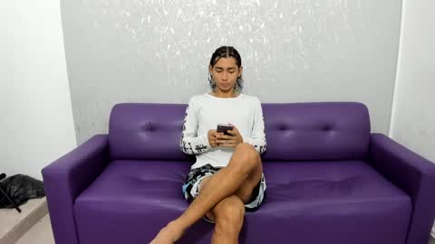 ARTURO-18  MATIAS-18  NIKOLAY-19  HADES-18  GABO-19 online show from 01-21-25, 02:15