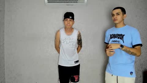 ARTURO-18  MATIAS-18  NIKOLAY-19  HADES-18  GABO-19 online show from 02-12-25, 02:54