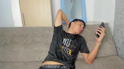 ARTURO-18  MATIAS-18  NIKOLAY-19  HADES-18  GABO-19 online show from 03-10-26, 07:41