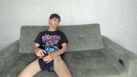 Snapshot of cute_boys18 chatting on 05-20-26, 02:12 ARTURO-18 MATIAS-18 NIKOLAY-19 HADES-18 GABO-19 online show from 05-20-26, 02:12