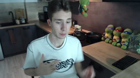 Im Brian online show from 12-06-24, 12:16