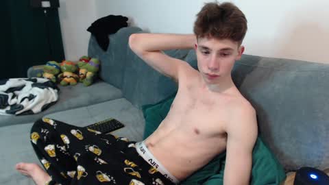 Im Brian online show from 01-09-25, 04:28