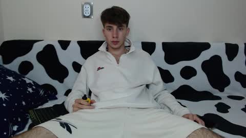 Im Brian online show from 09-13-25, 09:31