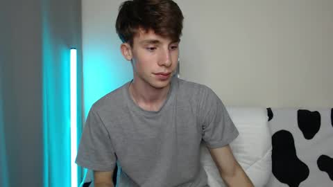 Im Brian online show from 10-01-25, 02:45