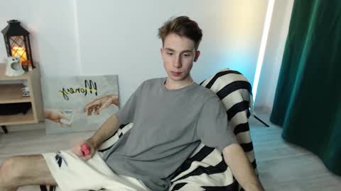 Im Brian online show from 10-26-25, 03:18