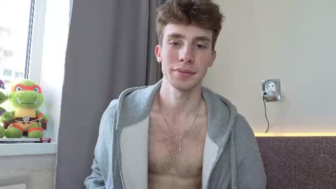 Im Brian online show from 06-12-26, 08:57