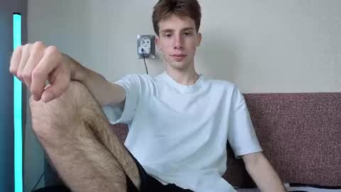 Im Brian online show from 07-03-26, 07:59