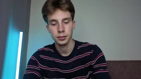 Im Brian online show from 07-14-26, 06:13