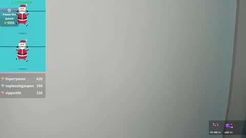 Sara online show from 12-13-24, 07:36