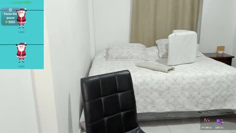 Sara online show from 12-19-24, 07:40