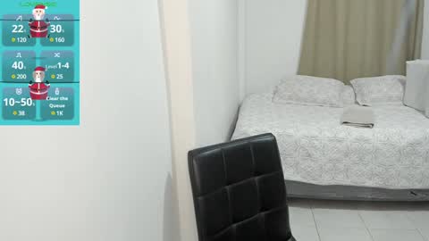 Sara online show from 12-20-24, 05:04