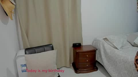 Sara online show from 07-07-26, 07:23