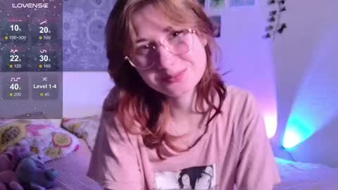 Cute Cate404 Kate online show from 10-09-25, 02:31