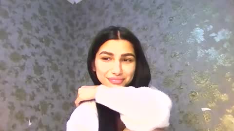 Cherry girl online show from 06-05-26, 08:25