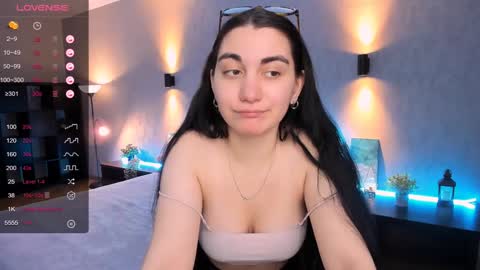 Hanna online show from 01-10-25, 05:26