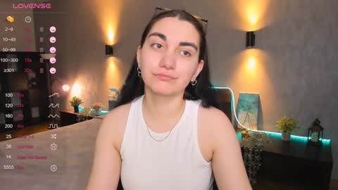 Hanna online show from 01-20-25, 05:04