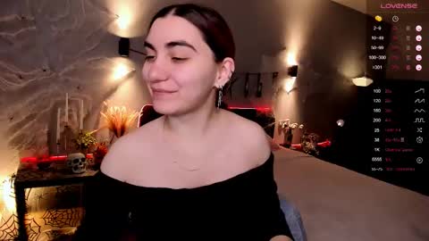 Hanna online show from 10-21-25, 02:01