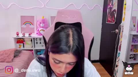 Dani  online show from 02-03-25, 06:49