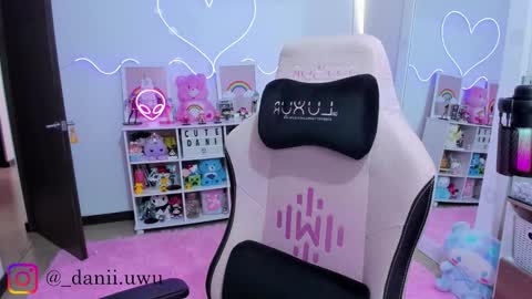 Dani  online show from 02-09-26, 02:21