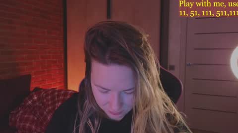 Everyday stream in the same time online show from 12-30-24, 01:26